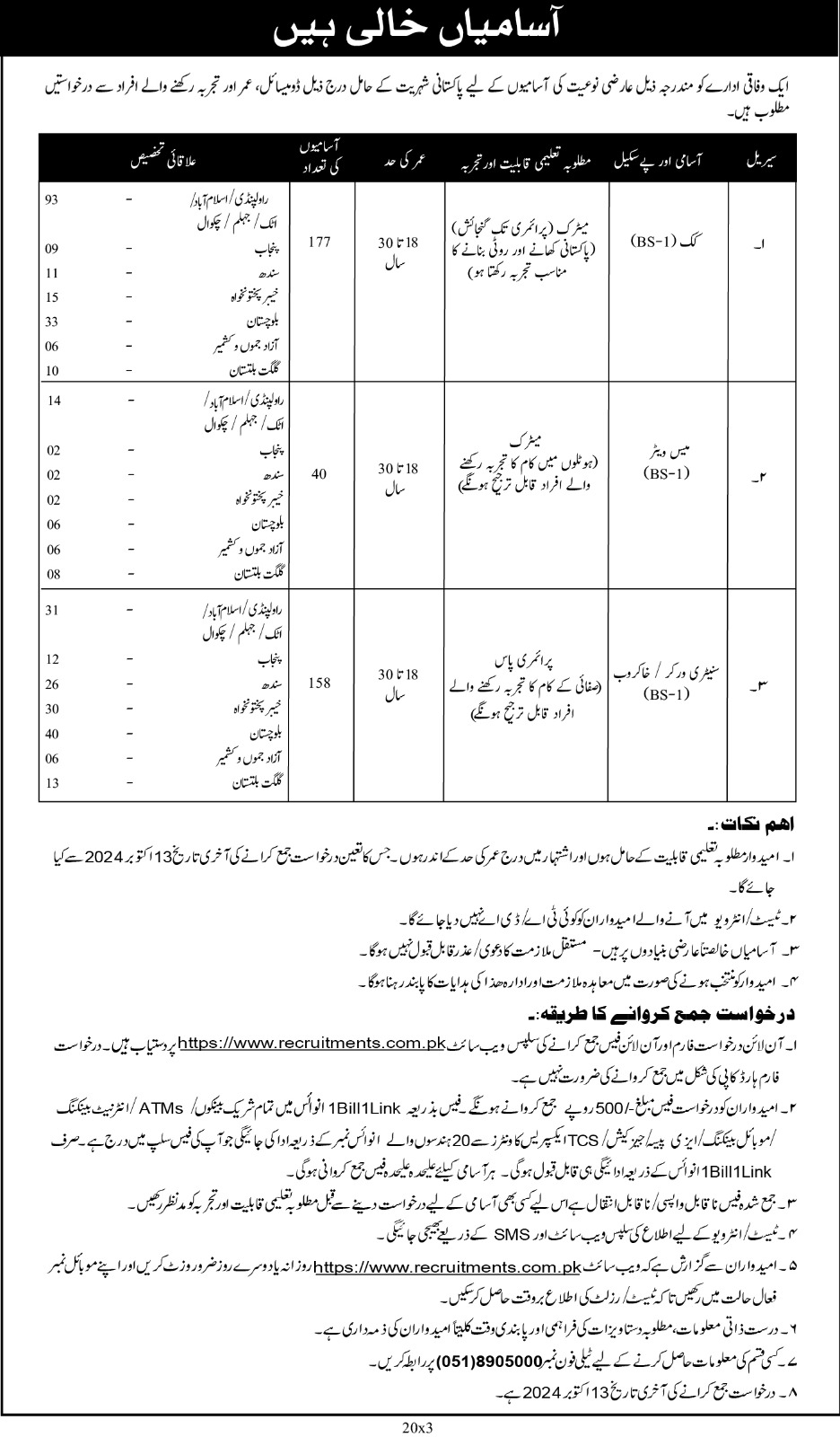 Ministry of Defence Jobs