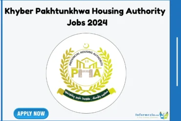 Khyber Pakhtunkhwa Housing Authority KPHA Jobs 2024