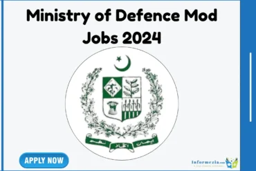 Ministry of Defence Mod Jobs 2024