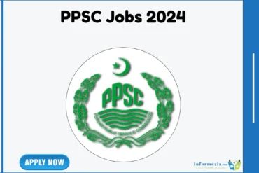 PPSC Jobs 2024