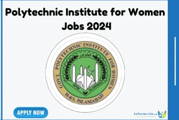 Polytechnic Institute for Women Jobs 2024